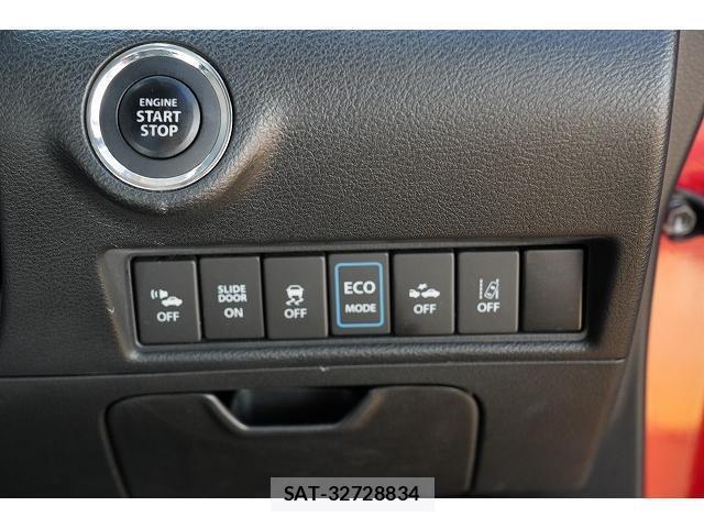 Suzuki SOLIO BANDIT 2017-07 8652555-8