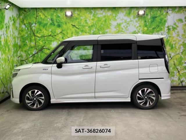 Suzuki SOLIO BANDIT 2021-10 8653502-1