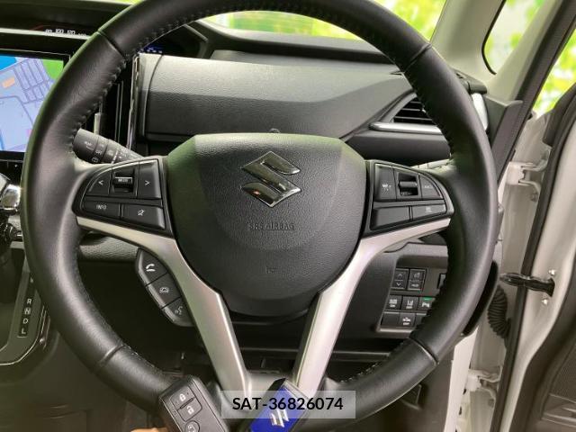 Suzuki SOLIO BANDIT 2021-10 8653502-13