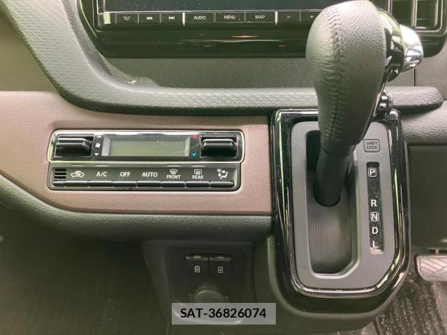 Suzuki SOLIO BANDIT 2021-10 8653502-14