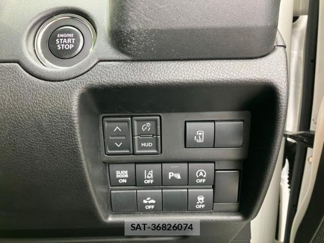 Suzuki SOLIO BANDIT 2021-10 8653502-15