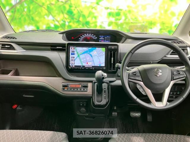 Suzuki SOLIO BANDIT 2021-10 8653502-3