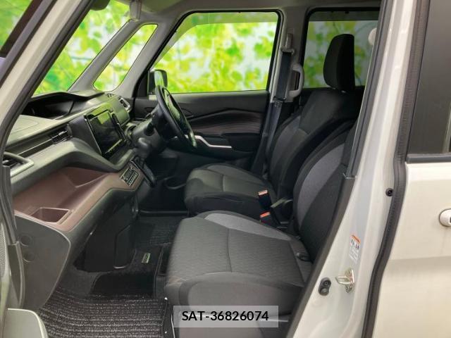 Suzuki SOLIO BANDIT 2021-10 8653502-5