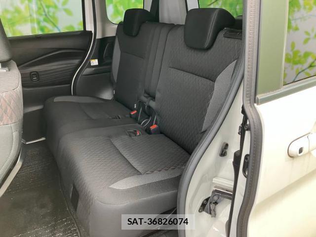 Suzuki SOLIO BANDIT 2021-10 8653502-6