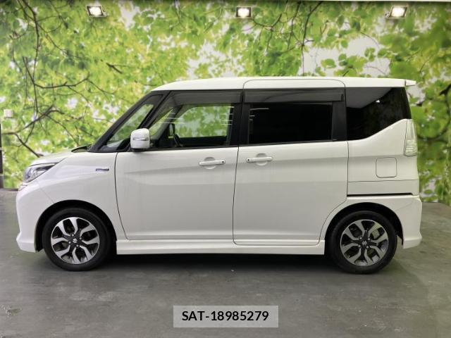 Suzuki SOLIO BANDIT 2018-04 8653797-1