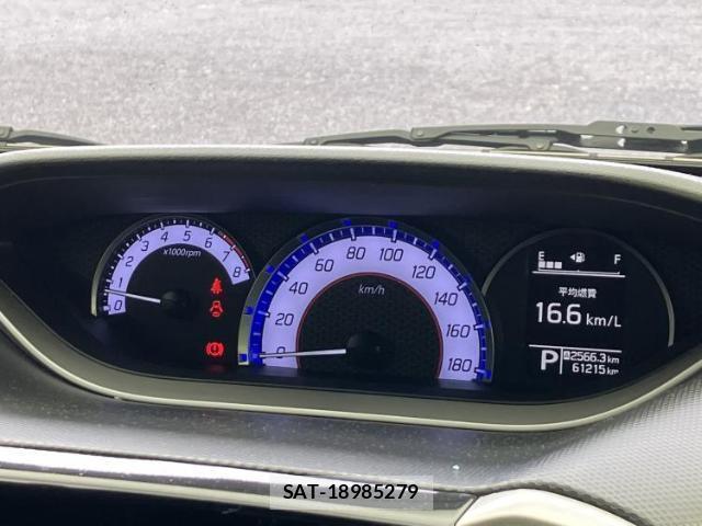 Suzuki SOLIO BANDIT 2018-04 8653797-13