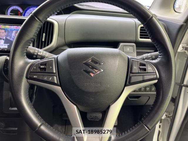 Suzuki SOLIO BANDIT 2018-04 8653797-14