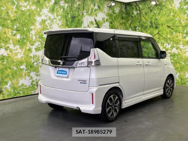Suzuki SOLIO BANDIT 2018-04 8653797-2