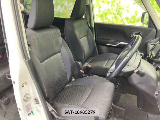 Suzuki SOLIO BANDIT 2018-04 8653797-3
