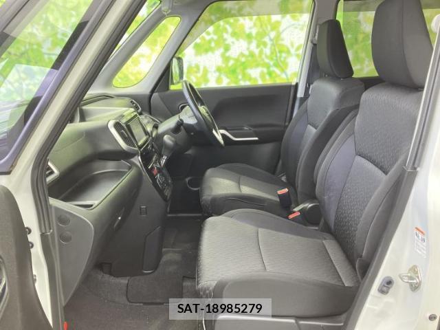 Suzuki SOLIO BANDIT 2018-04 8653797-5