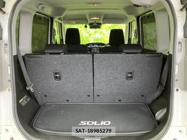 Suzuki SOLIO BANDIT 2018-04 8653797-7