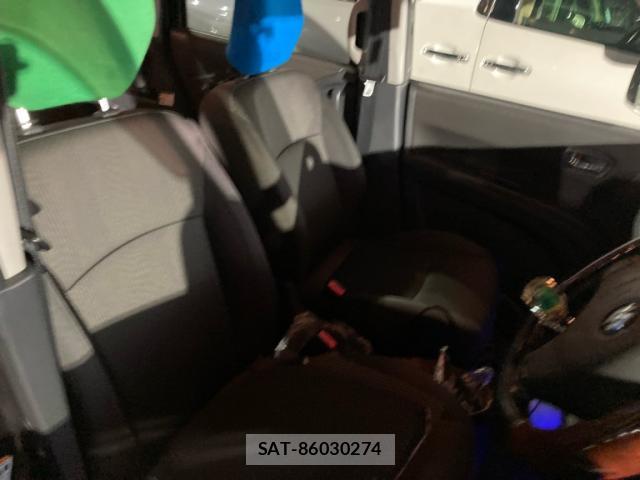 Suzuki SOLIO 2013-09 8646780-10