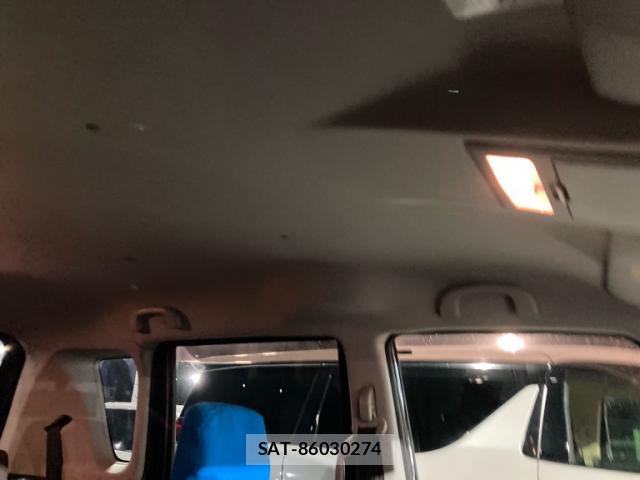 Suzuki SOLIO 2013-09 8646780-11