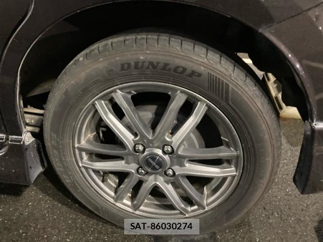Suzuki SOLIO 2013-09 8646780-12