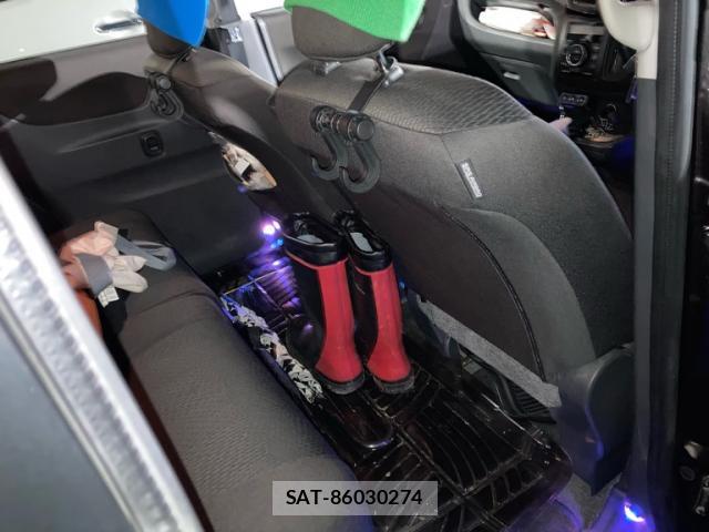 Suzuki SOLIO 2013-09 8646780-15