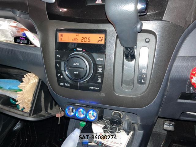 Suzuki SOLIO 2013-09 8646780-18
