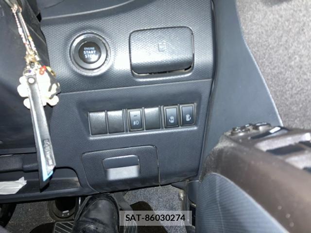 Suzuki SOLIO 2013-09 8646780-19