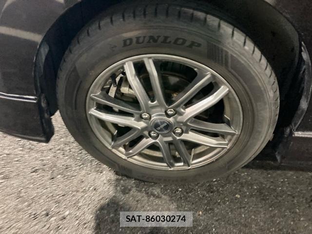 Suzuki SOLIO 2013-09 8646780-3