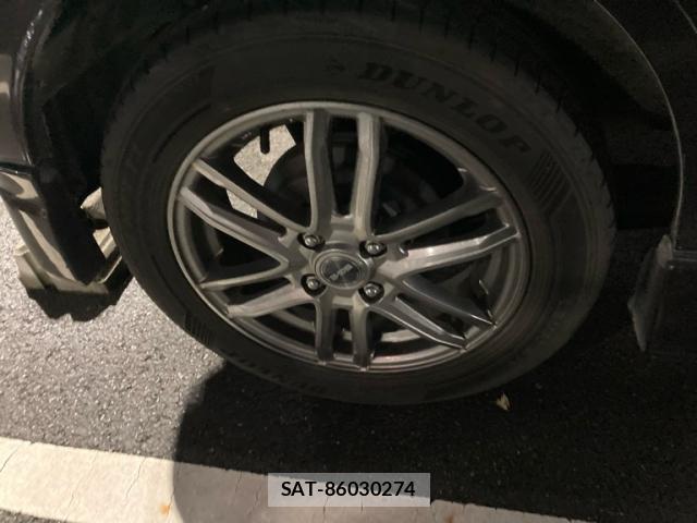 Suzuki SOLIO 2013-09 8646780-4