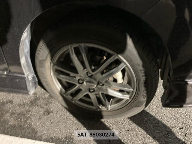 Suzuki SOLIO 2013-09 8646780-5