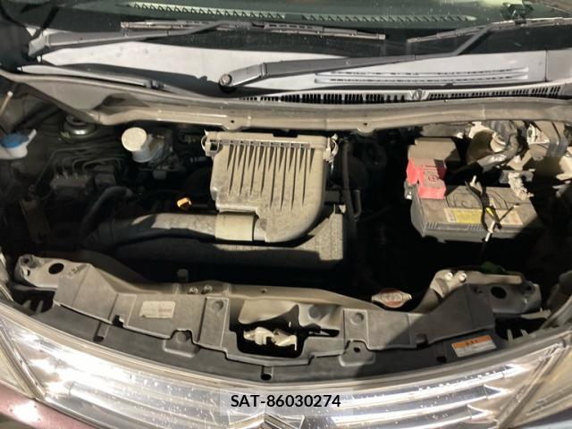Suzuki SOLIO 2013-09 8646780-6