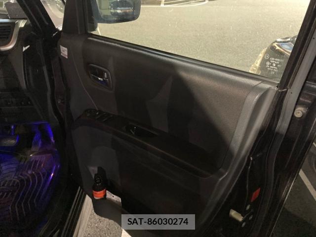 Suzuki SOLIO 2013-09 8646780-8