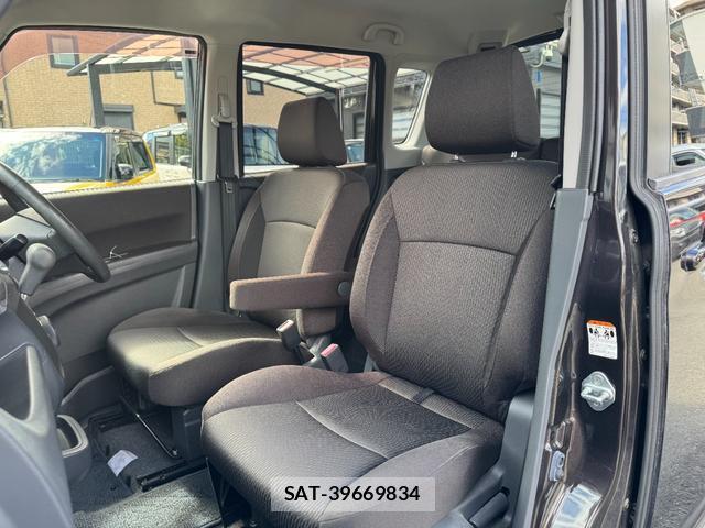 Suzuki SOLIO 2011-10 8647276-12