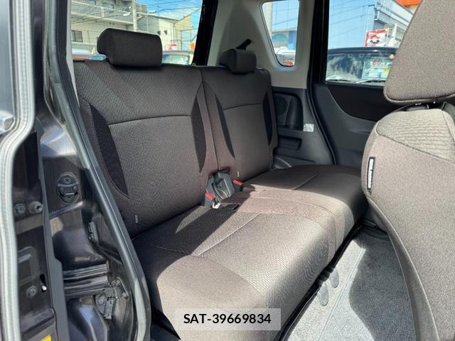 Suzuki SOLIO 2011-10 8647276-13