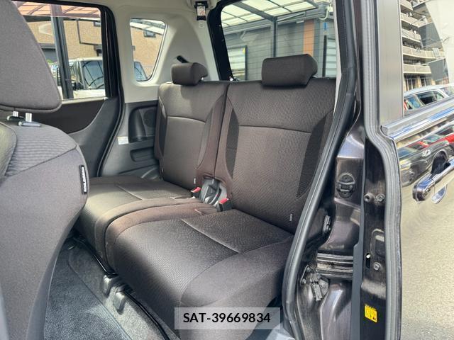 Suzuki SOLIO 2011-10 8647276-14