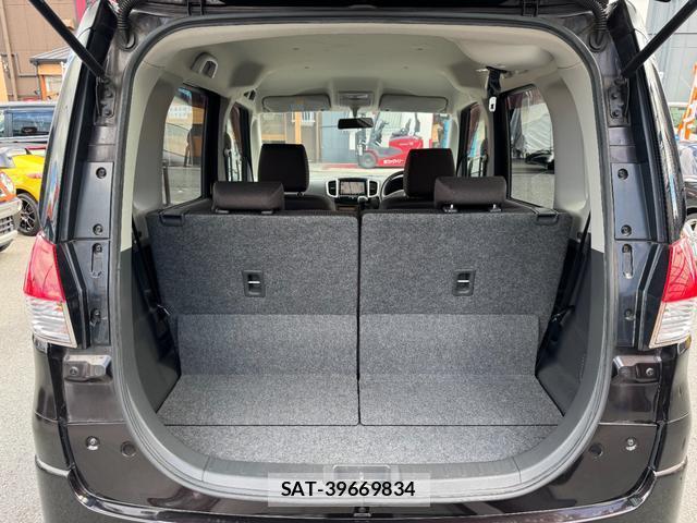Suzuki SOLIO 2011-10 8647276-15