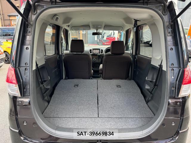 Suzuki SOLIO 2011-10 8647276-16