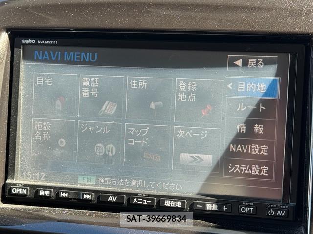 Suzuki SOLIO 2011-10 8647276-18