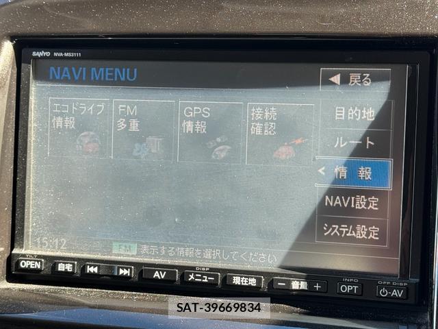 Suzuki SOLIO 2011-10 8647276-19