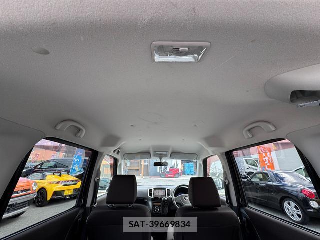 Suzuki SOLIO 2011-10 8647276-8