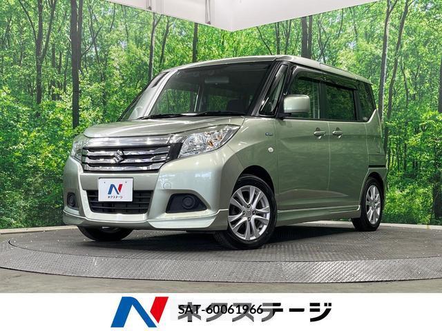 Suzuki SOLIO 2017-05 8647864-0
