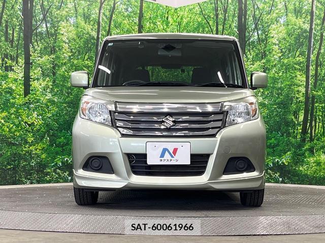Suzuki SOLIO 2017-05 8647864-13