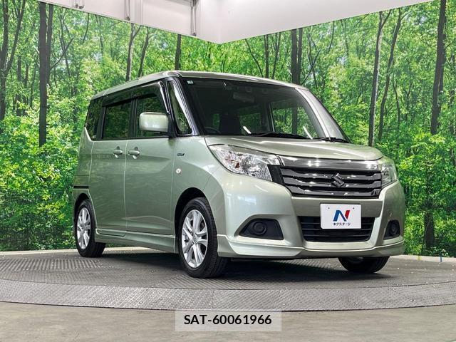 Suzuki SOLIO 2017-05 8647864-15