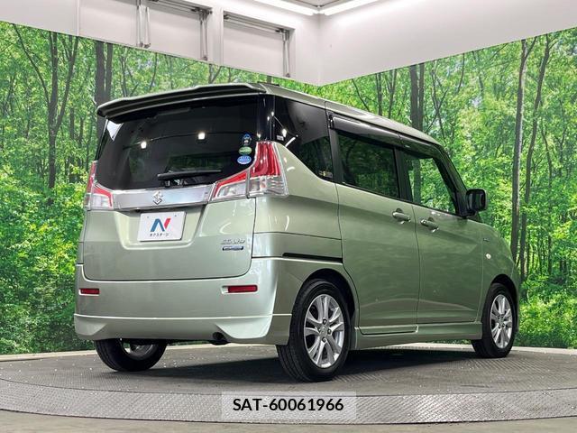 Suzuki SOLIO 2017-05 8647864-16