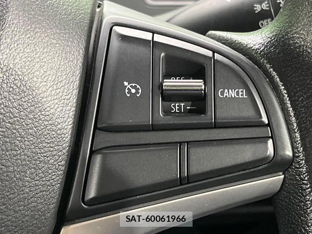 Suzuki SOLIO 2017-05 8647864-6