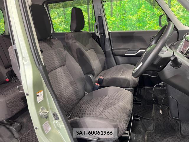 Suzuki SOLIO 2017-05 8647864-8
