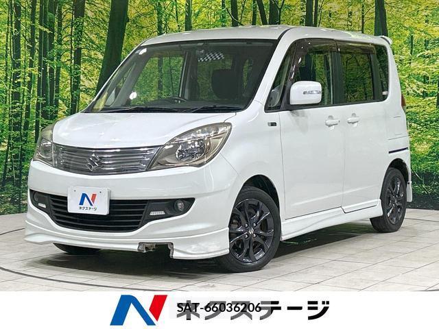 Suzuki SOLIO 2013-05 8649163-0