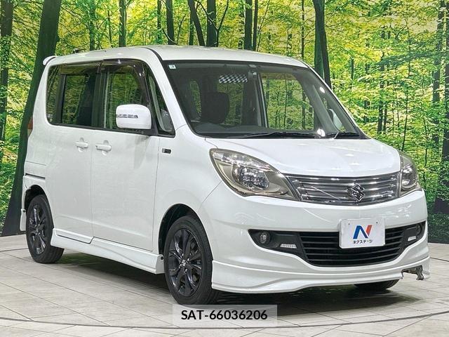 Suzuki SOLIO 2013-05 8649163-15