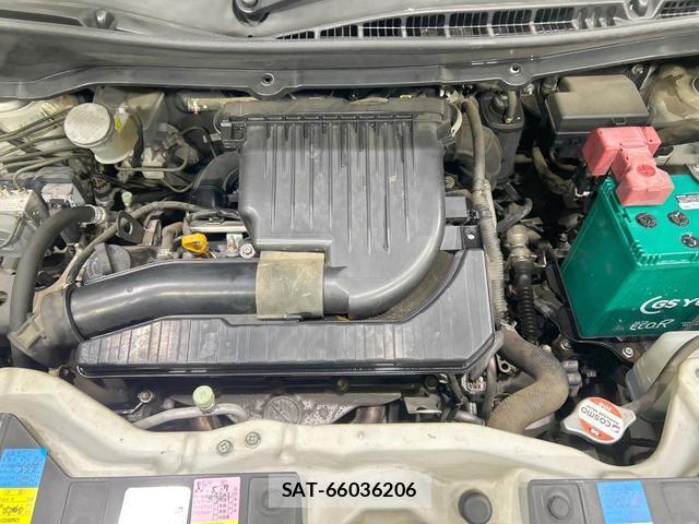 Suzuki SOLIO 2013-05 8649163-17