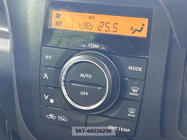 Suzuki SOLIO 2013-05 8649163-6