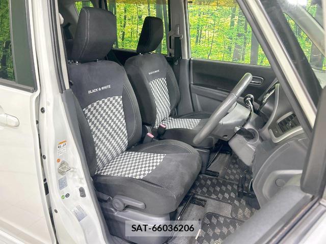 Suzuki SOLIO 2013-05 8649163-7