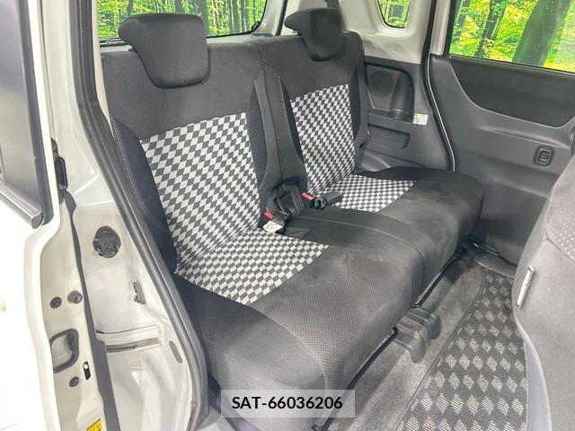 Suzuki SOLIO 2013-05 8649163-8
