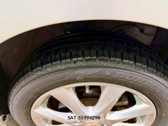 Suzuki SOLIO 2012-10 8649379-10