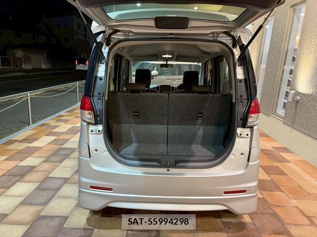 Suzuki SOLIO 2012-10 8649379-11