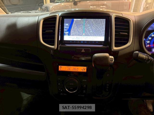 Suzuki SOLIO 2012-10 8649379-12