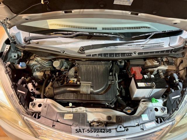Suzuki SOLIO 2012-10 8649379-14